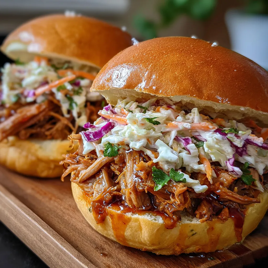 Authentic Cuban Mojo Pork - Citrusy Garlicky Roasted Lechon Asado with Traditional Marinade - main view
