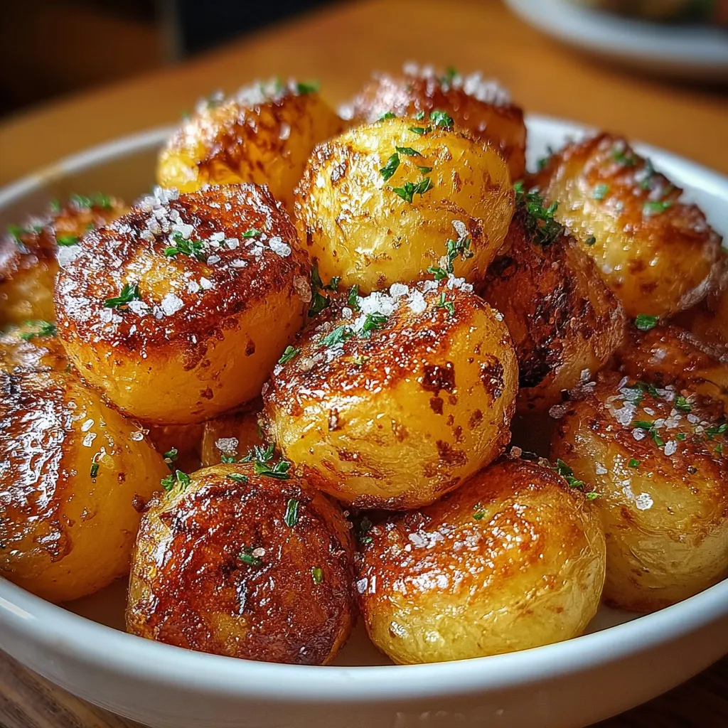 Ultimate Fluffy Pancake Poppers with Maple Syrup Drizzle and Berry Burst - main view